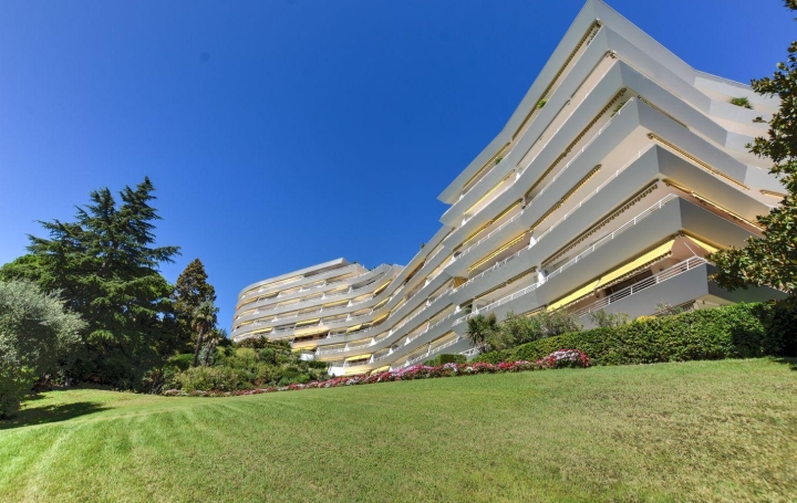  Alsace & Azur Immobilier Appartement | CANNES (06400) | 62 m2 | 590 000 € 