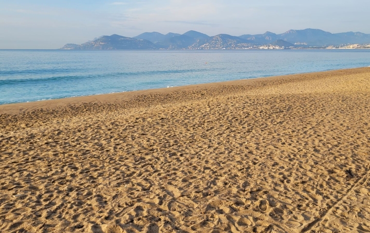Appartement P4 CANNES 106 m2 640 000 € Appartement P4 CANNES 106 m2 640 000 €