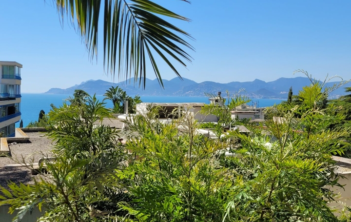 Appartement P4   CANNES  106 m2 599 000 € 