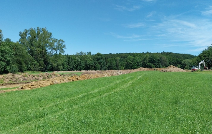  Alsace & Azur Immobilier Terrain | HENGWILLER (67440) | 0 m2 | 49 800 € 