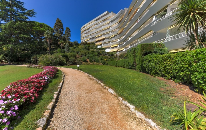  Alsace & Azur Immobilier Appartement | CANNES (06400) | 71 m2 | 579 000 € 
