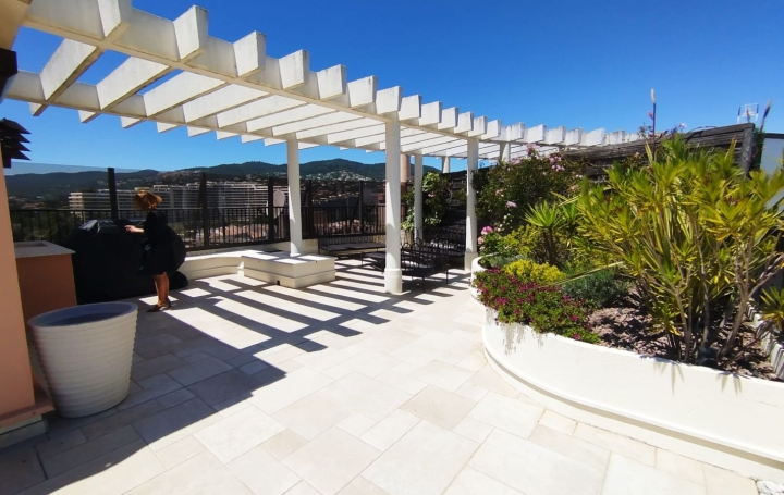  Alsace & Azur Immobilier Appartement | MANDELIEU-LA-NAPOULE (06210) | 130 m2 | 1 450 000 € 