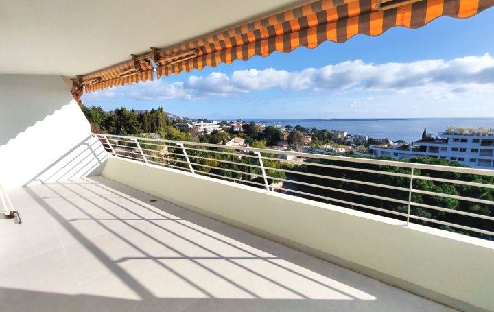  Alsace & Azur Immobilier Appartement | CANNES (06400) | 98 m2 | 1 290 000 € 