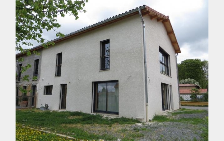 Alsace & Azur Immobilier : Maison / Villa | VILLENEUVE (01480) | 175 m2 | 259 000 € 