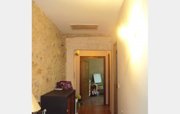 Alsace & Azur Immobilier : Maison / Villa | SEYNES (30580) | 100 m2 | 178 000 € 