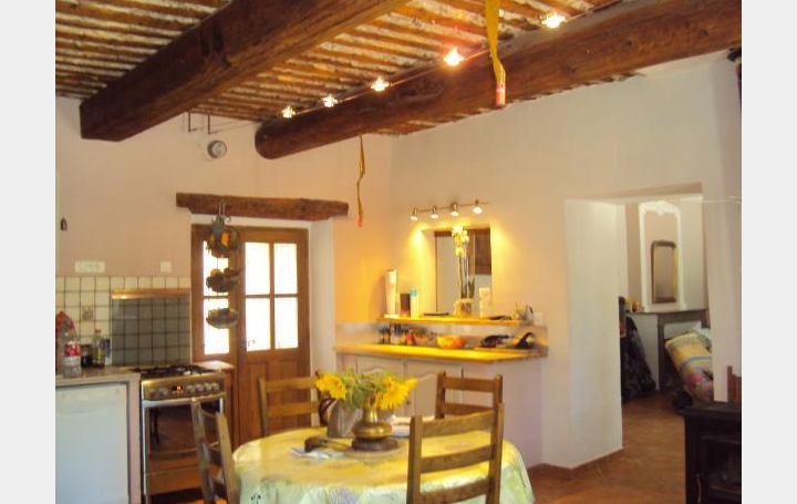 Alsace & Azur Immobilier : Maison / Villa | SEYNES (30580) | 100 m2 | 178 000 € 