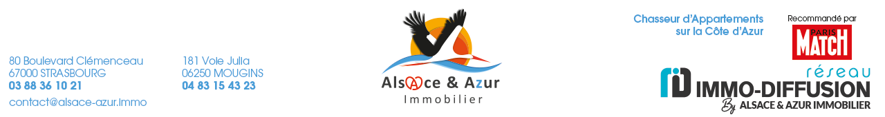 Alsace & Azur Immobilier